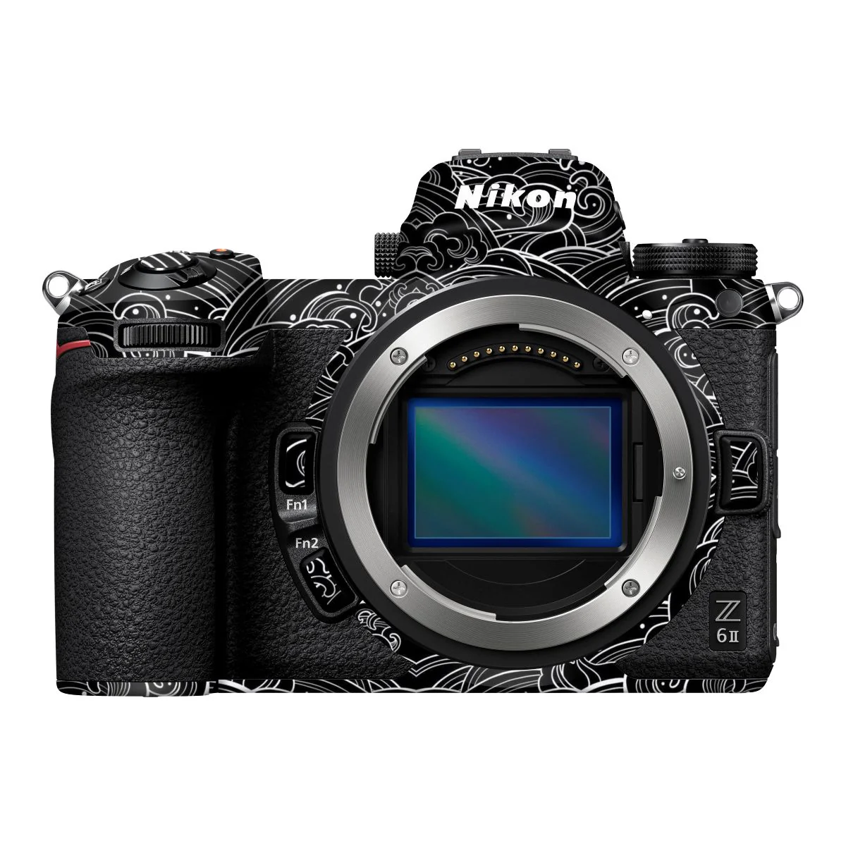 Waves Nebula Camera Skins - Image 3
