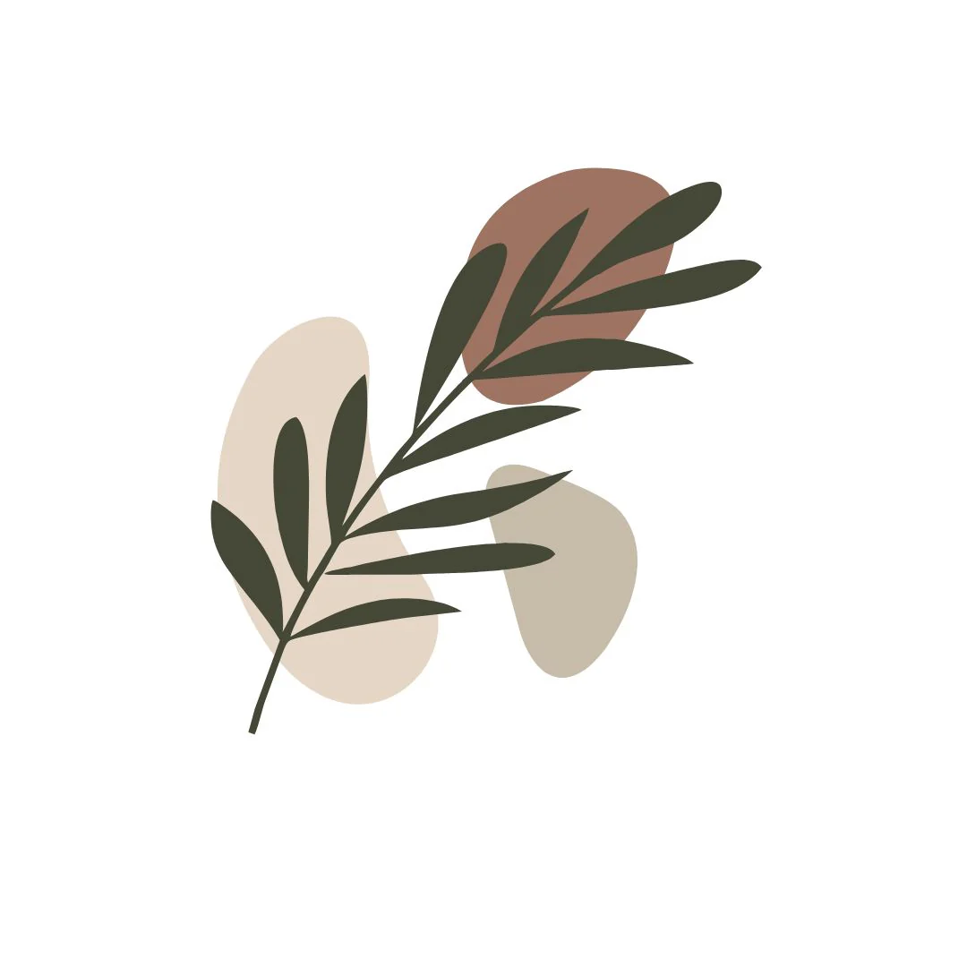 Aesthetic Bloom Wall Sticker - Image 2