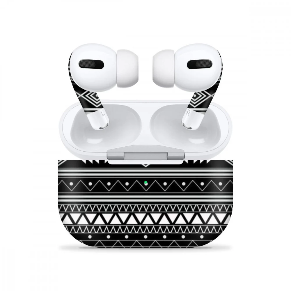 Airpods Pro Tribal 8 Skin