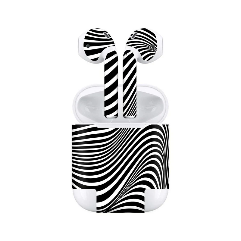Airpods Psychedellic 6 Skin