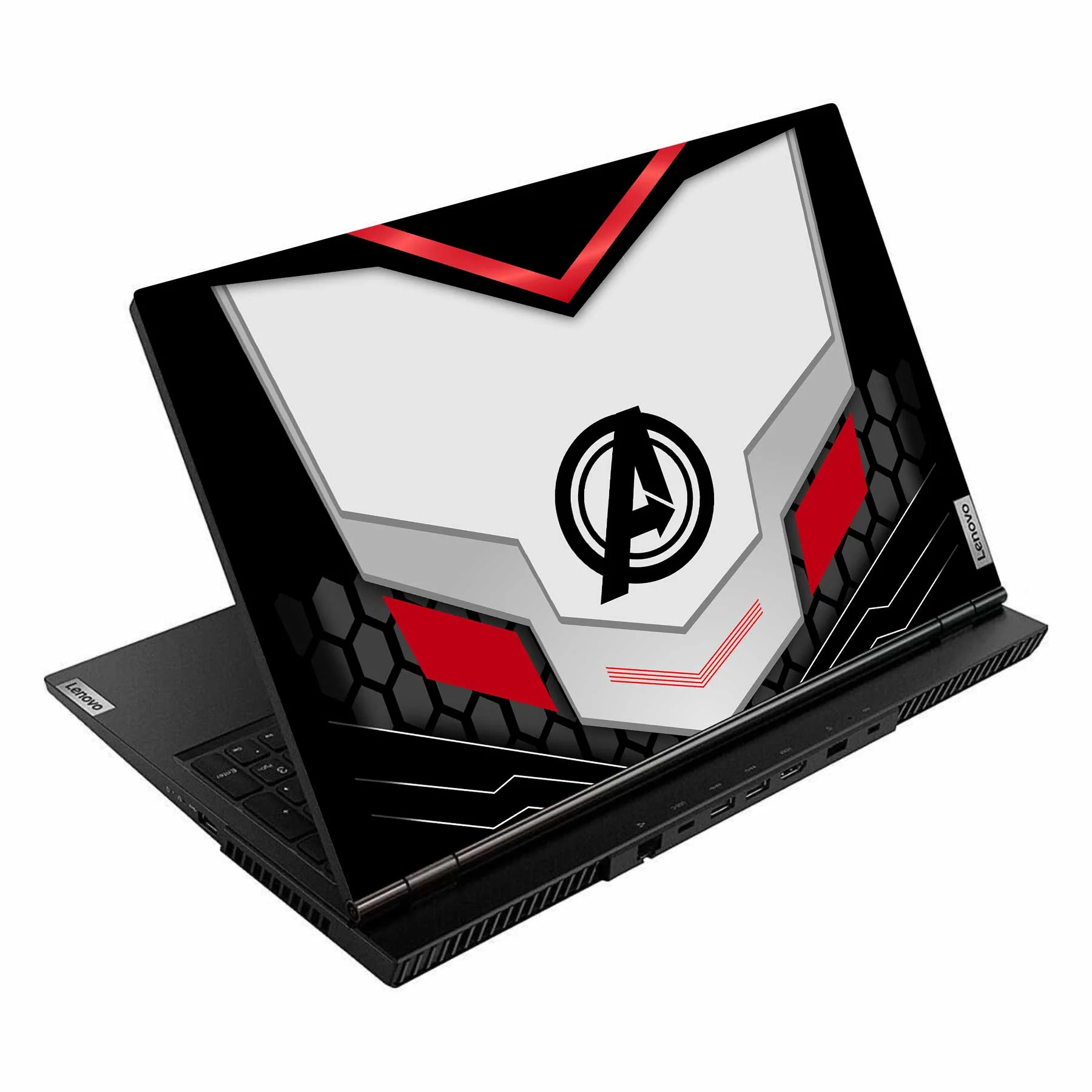 Alpha Ideapad Gaming 3 15ARH7 15IAH7 Laptop Skin