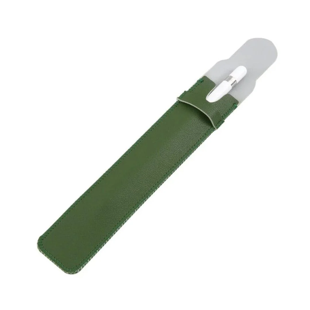 Apple Pencil Sleeve - Durable Fabric Stylus Pouch - Image 4