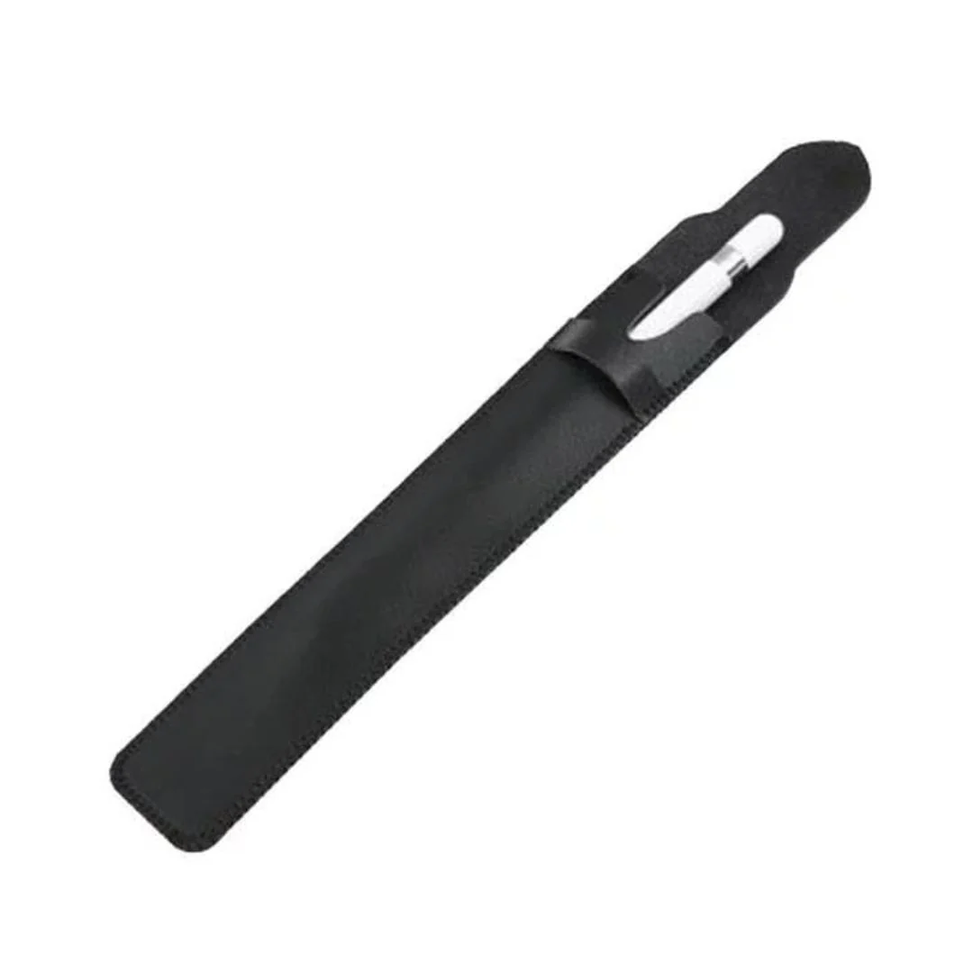 Apple Pencil Sleeve - Durable Fabric Stylus Pouch - Image 5