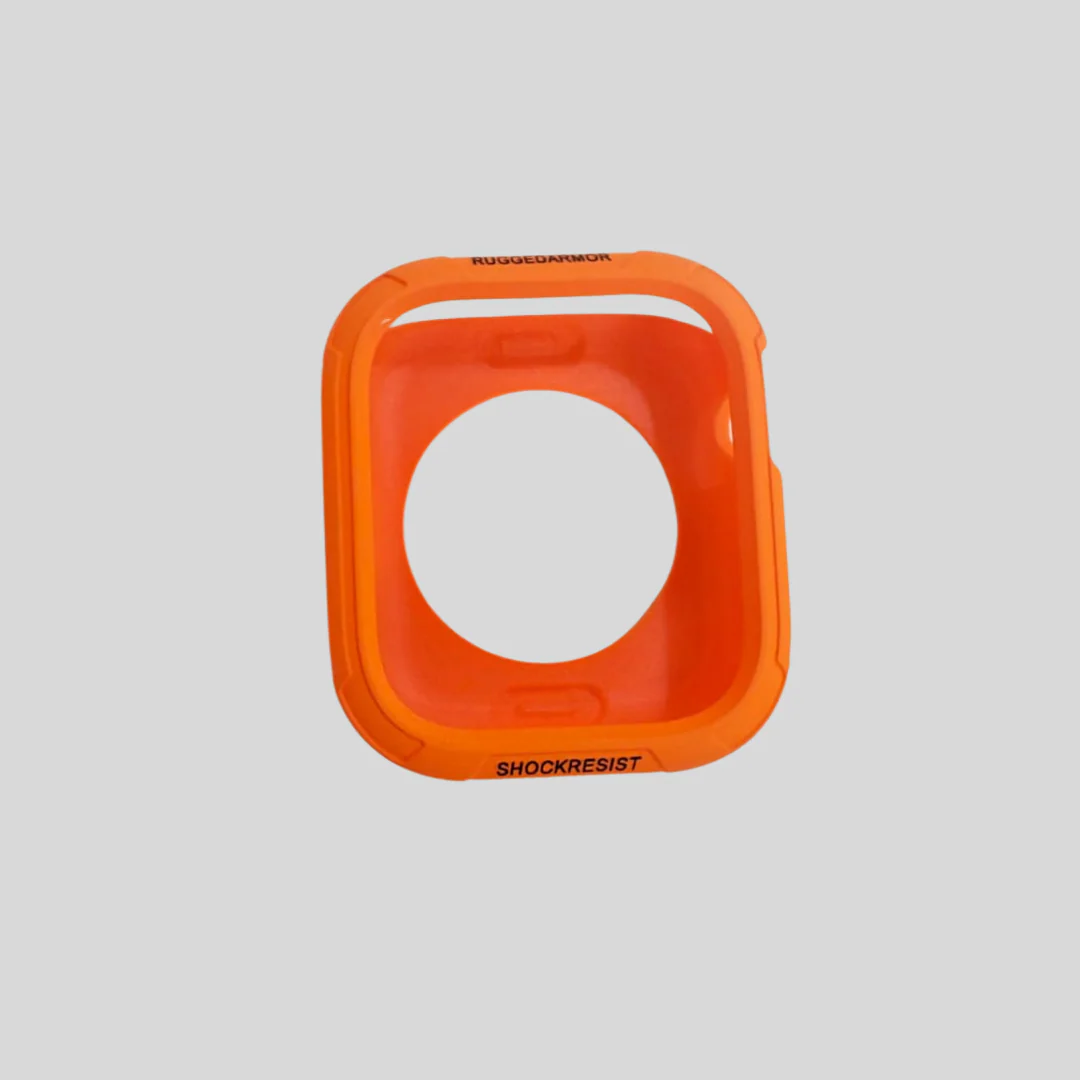 Apple Watch 360 Degree Rugged Shock Proof Bumper Case - Image 8