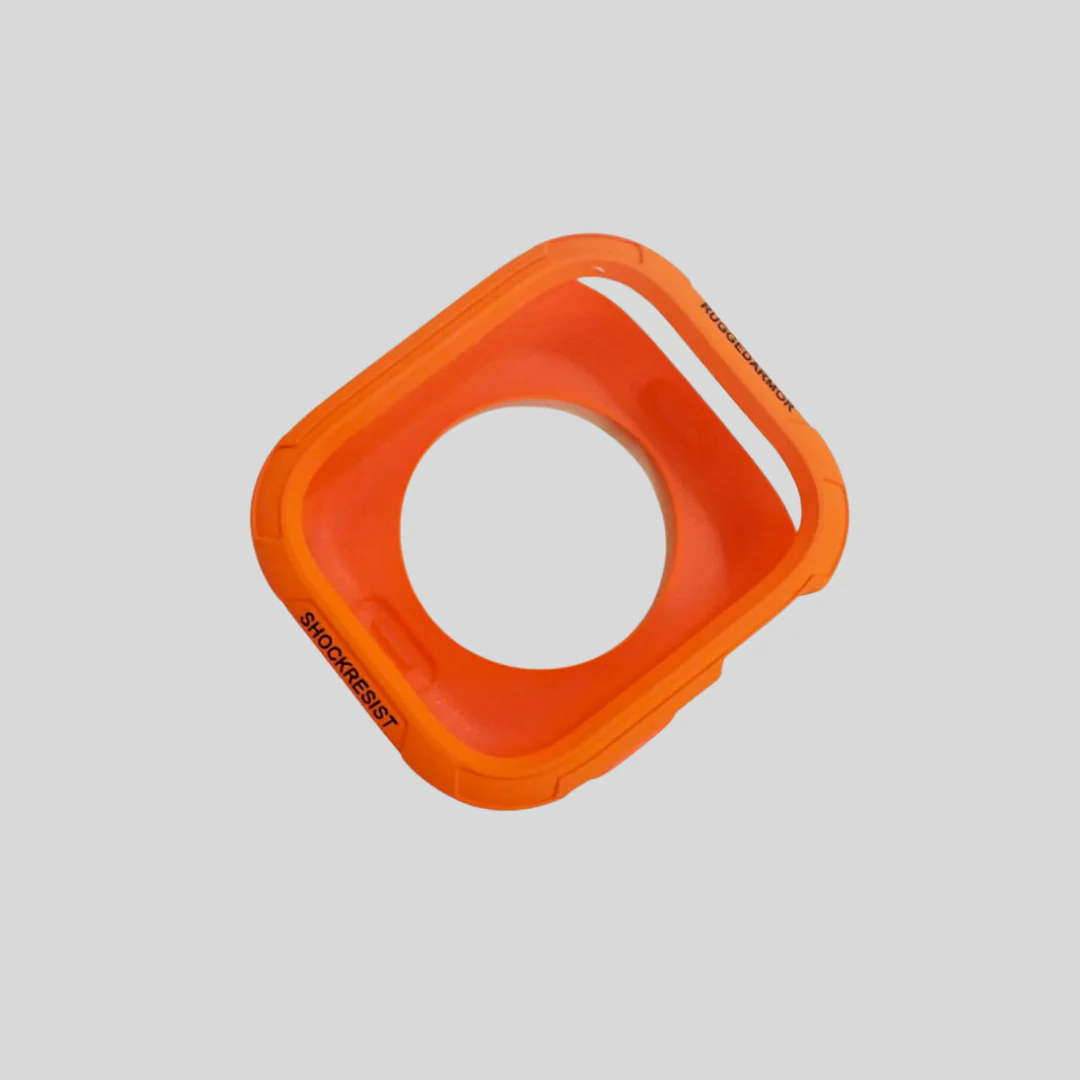 Apple Watch 360 Degree Rugged Shock Proof Bumper Case - Image 9