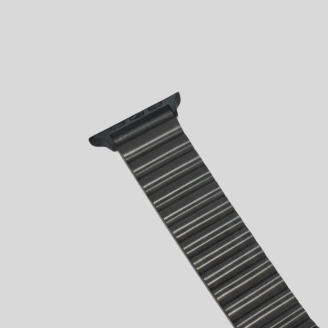 Apple Watch Stainless Steel Recon - 42/44/45/49 MM