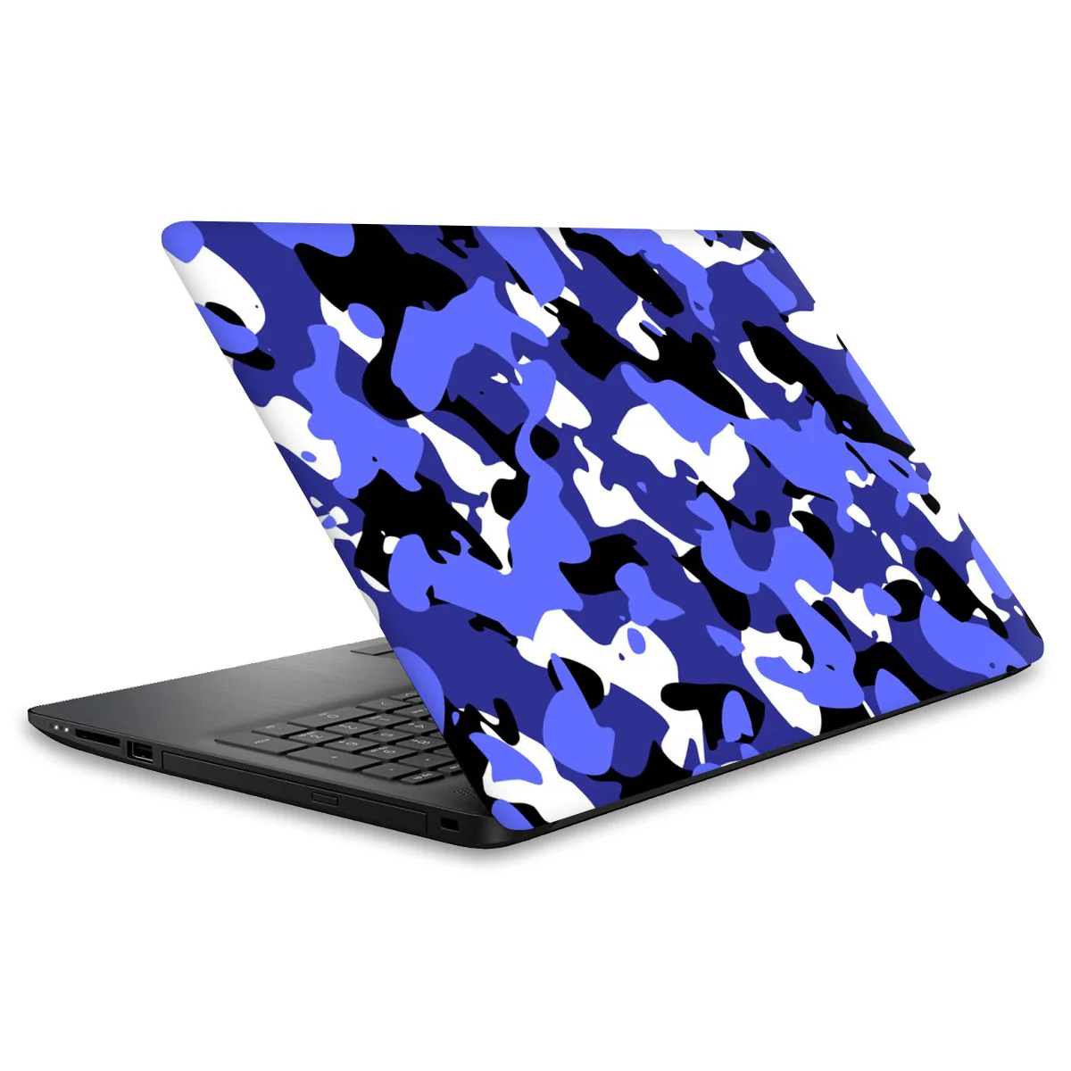 Army Camo Laptop Skins