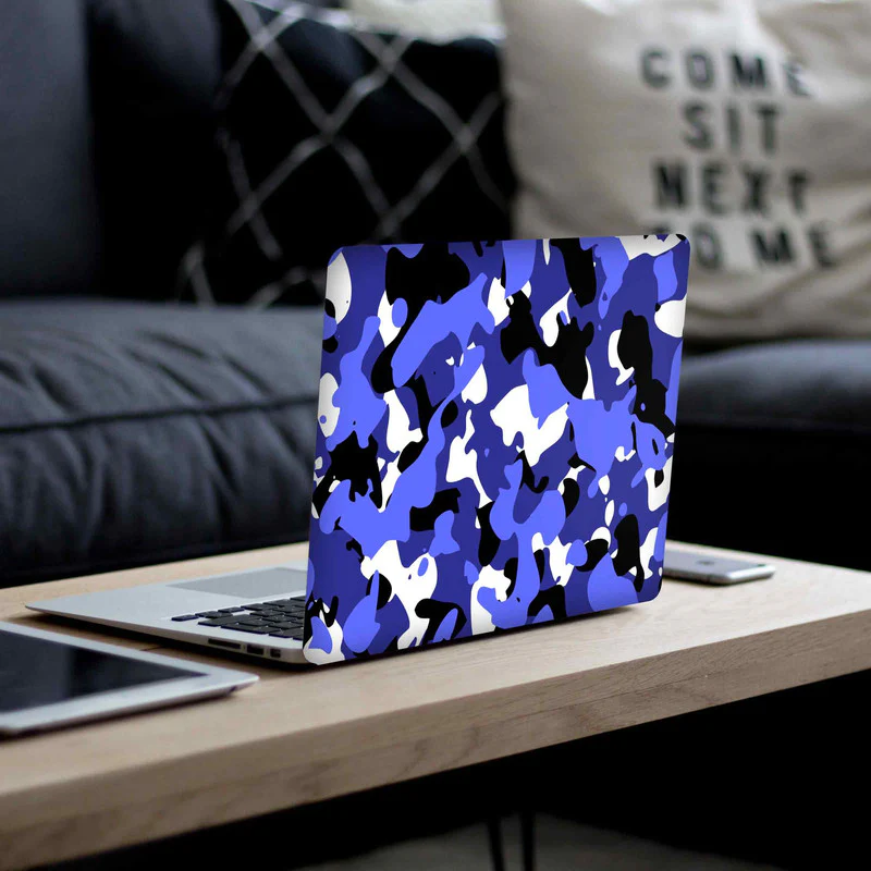 Army Camo Laptop Skins - Image 5