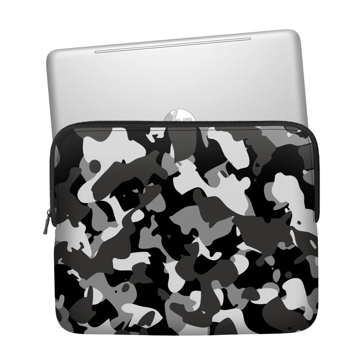Army Laptop Sleeve - Image 3