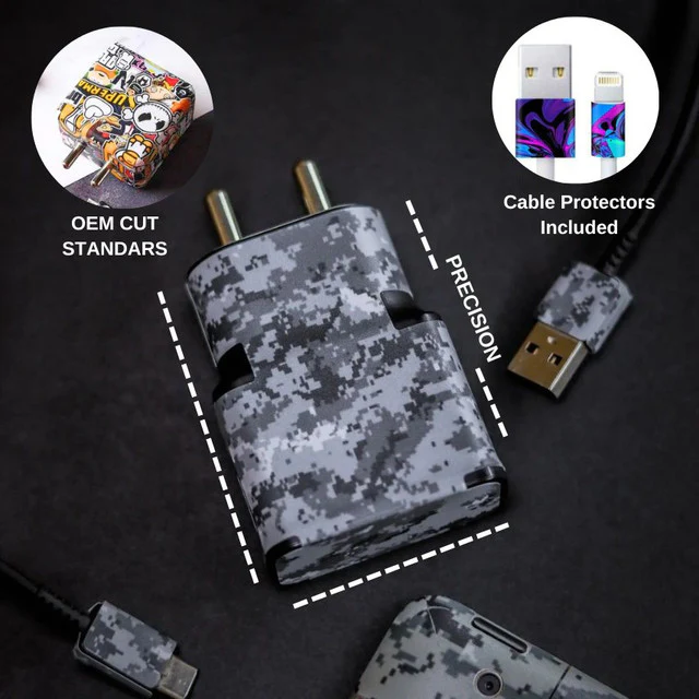Boom 1 Abstract Charger Skin - Image 4