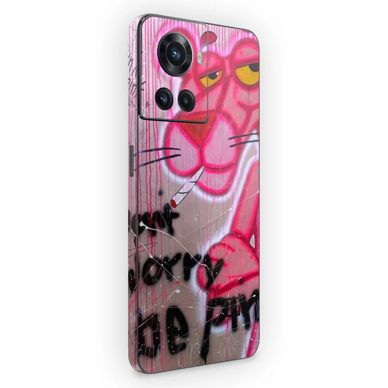 Be Pink Mobile Skin