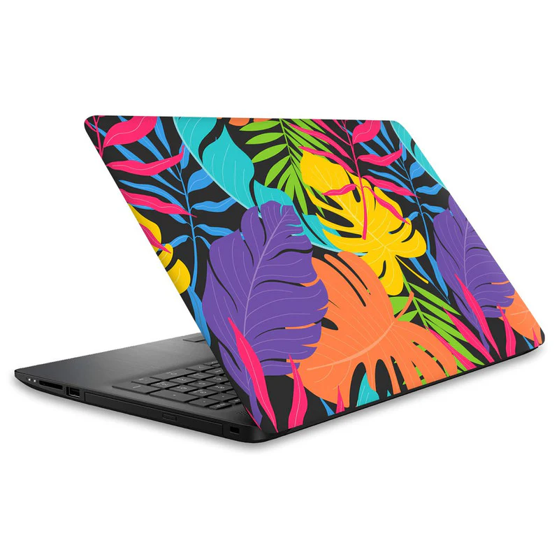 Botanical Laptop Skins