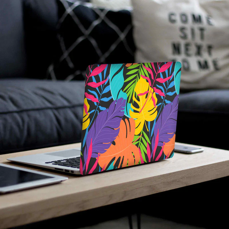 Botanical Laptop Skins - Image 3
