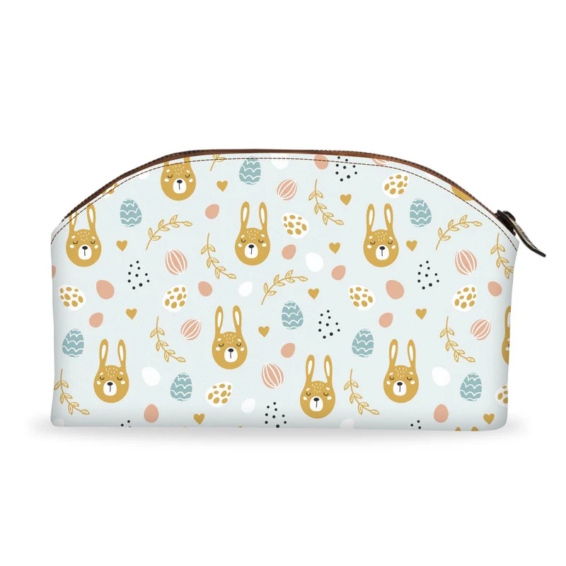 Bunny Tech Pouch