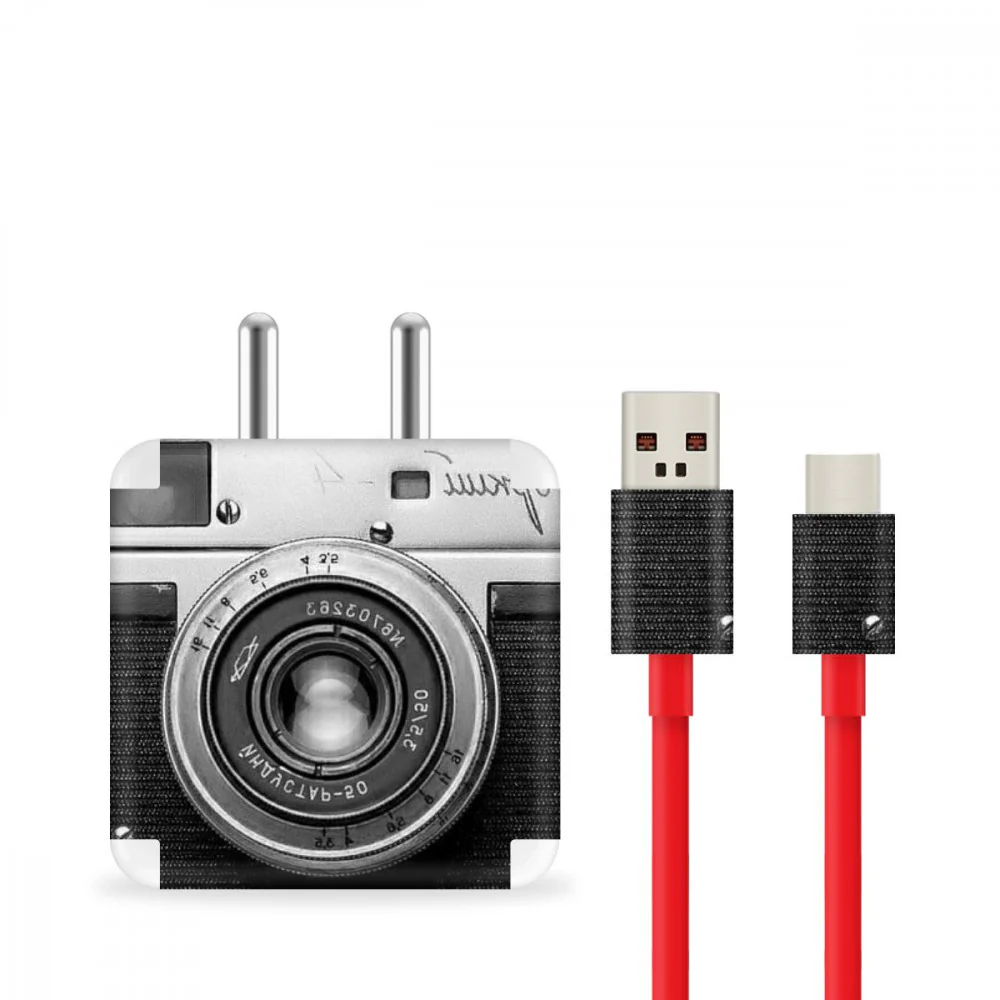 Camera Charger Skin - Image 2