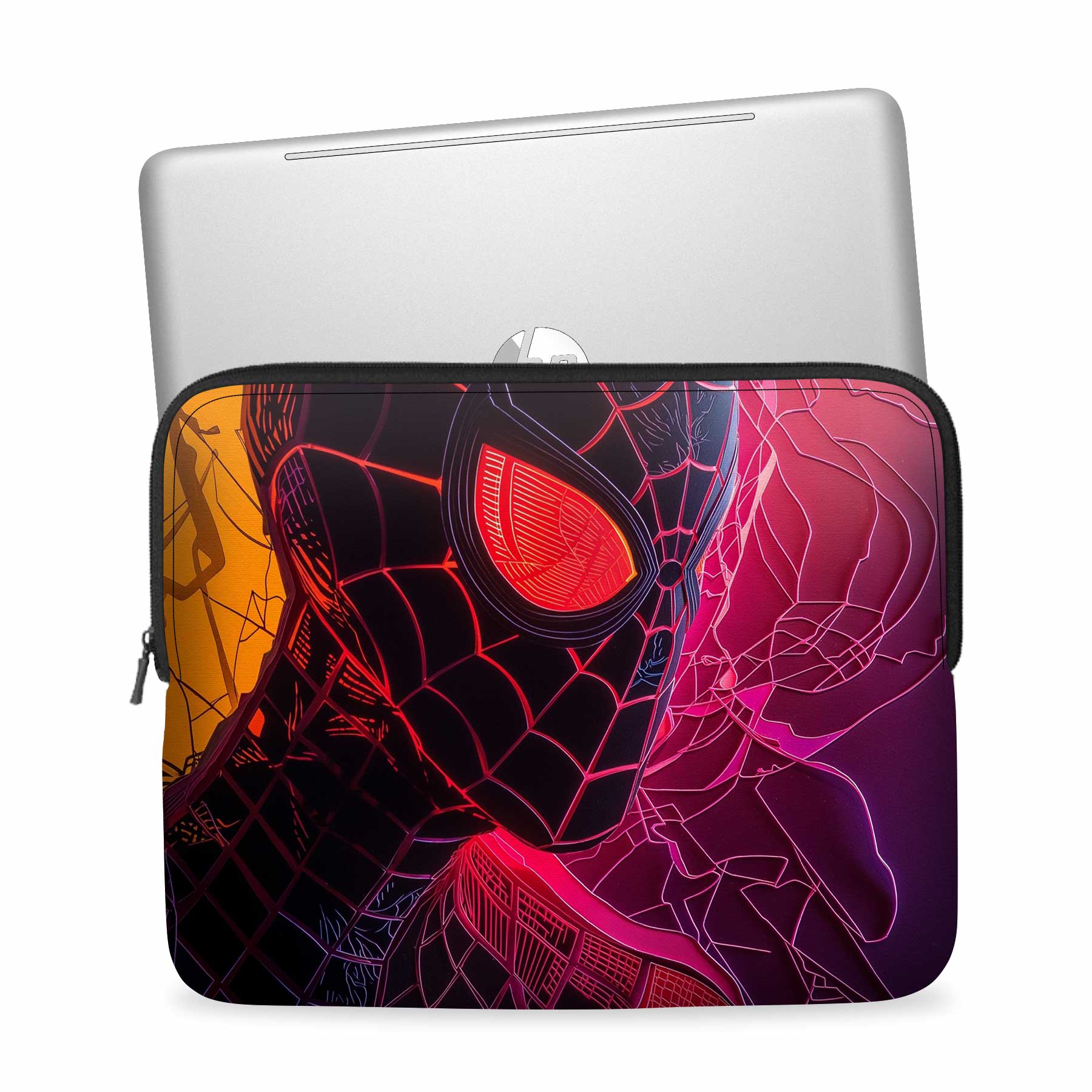 City Guardian Laptop Sleeve