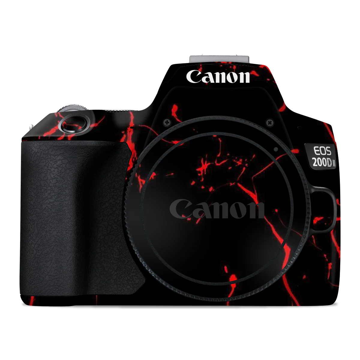 Color Current Camera Skin