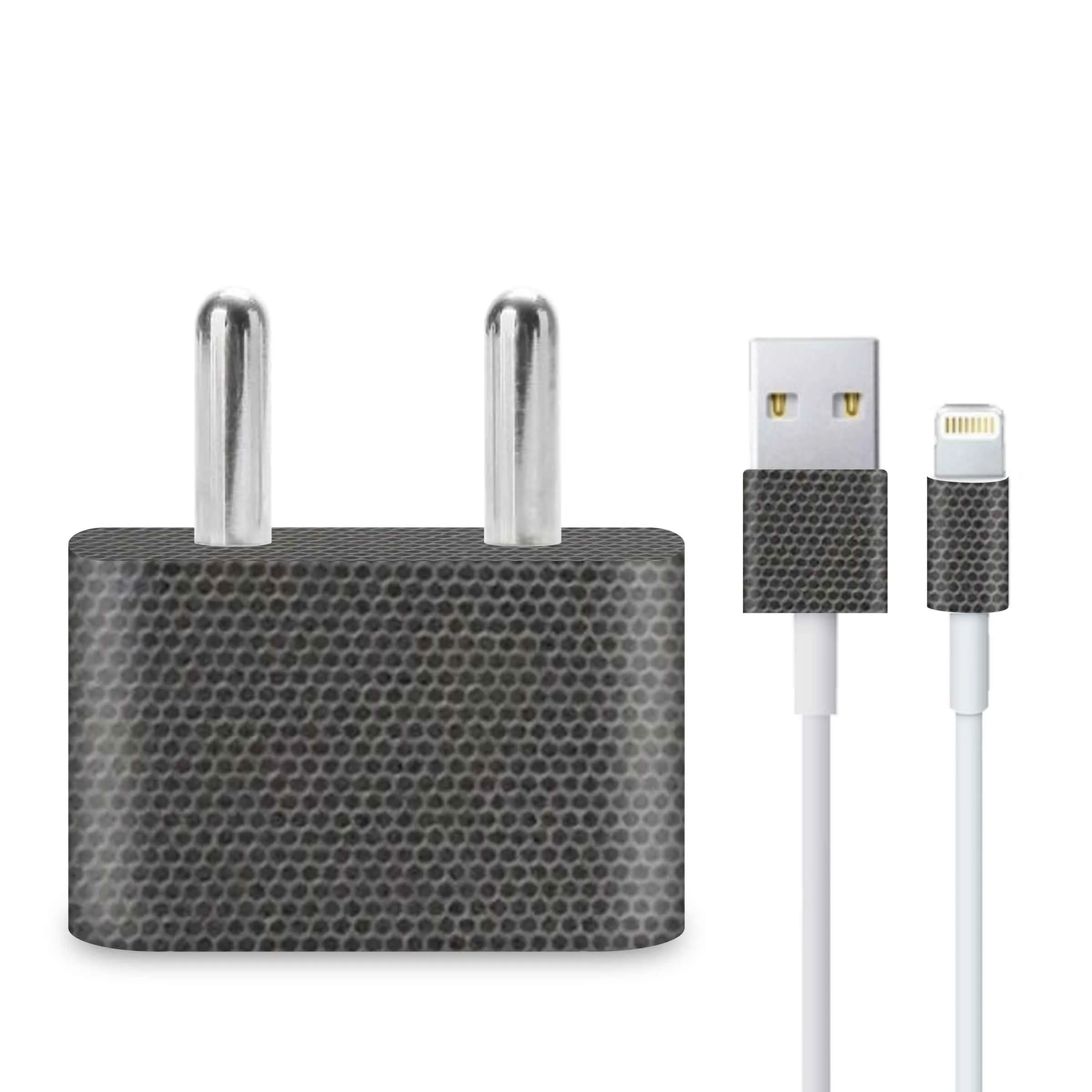 Matrix Textured Charger Skin - Image 3