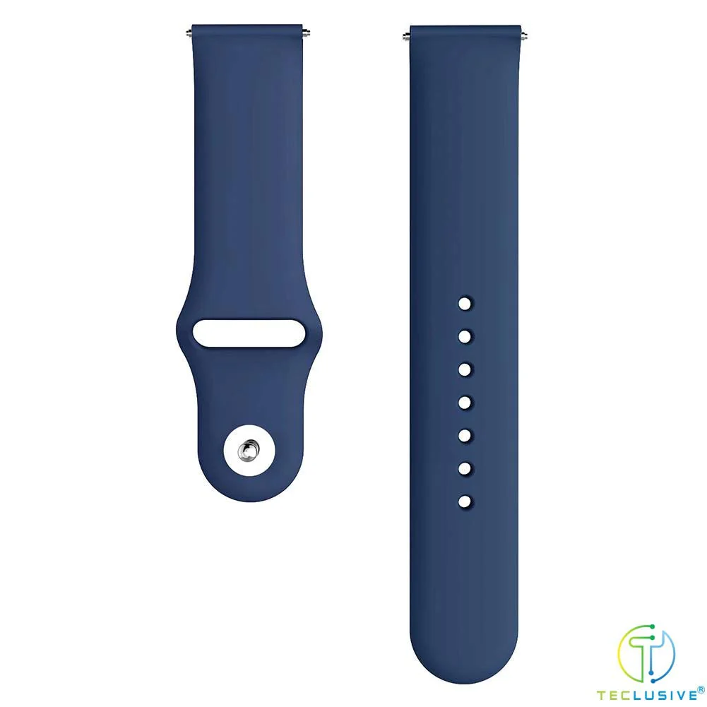Apple Watch Strap Blue - 38/40/41 MM - Image 3