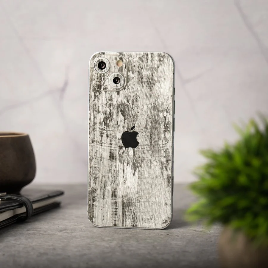 Coral Stone Mobile Skin