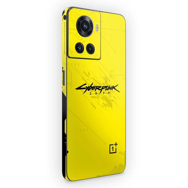 Cyber Nova Mobile Skin