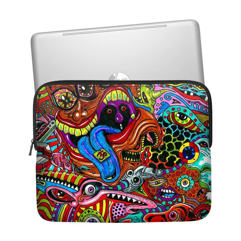 The Hidden Laptop Sleeve