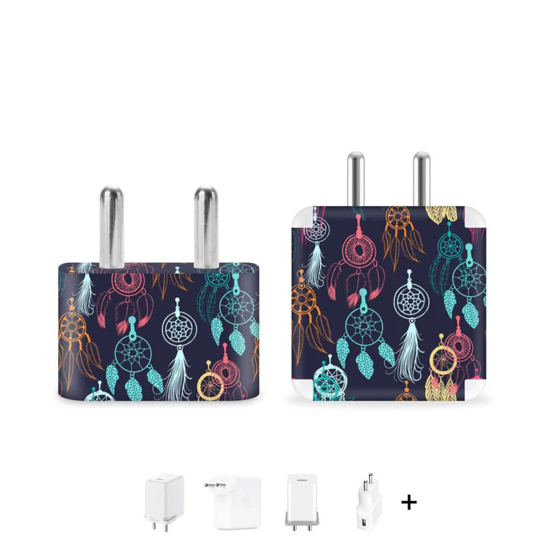 Dream Catcher Charger Skin