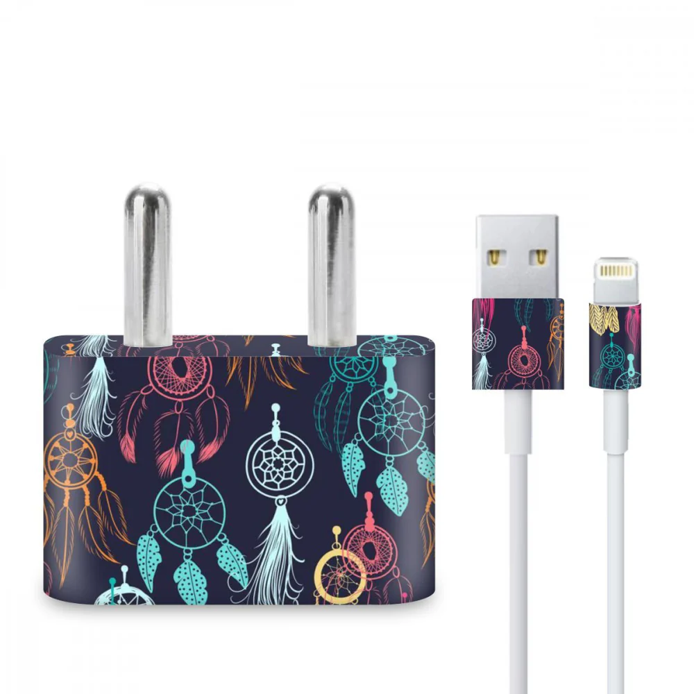 Dream Catcher Charger Skin - Image 2
