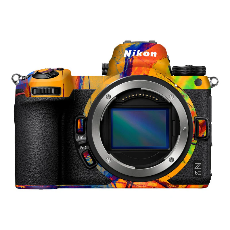 Dreamscape Camera Skins - Image 3