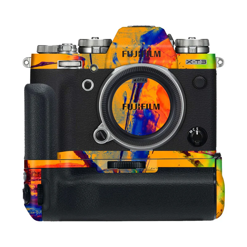 Dreamscape Camera Skins - Image 4