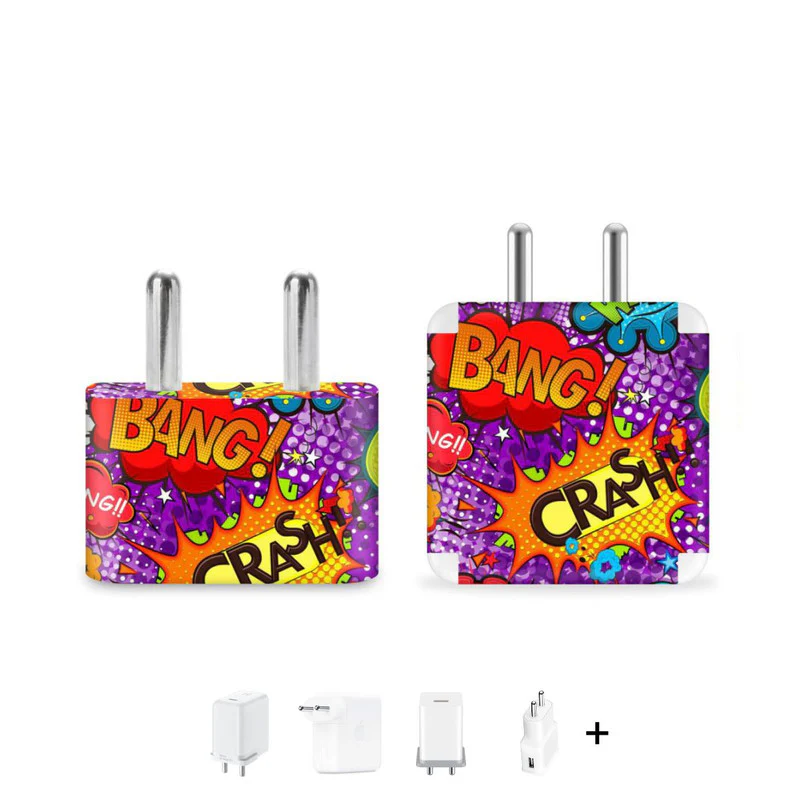 Exclaim 1 Charger Skin