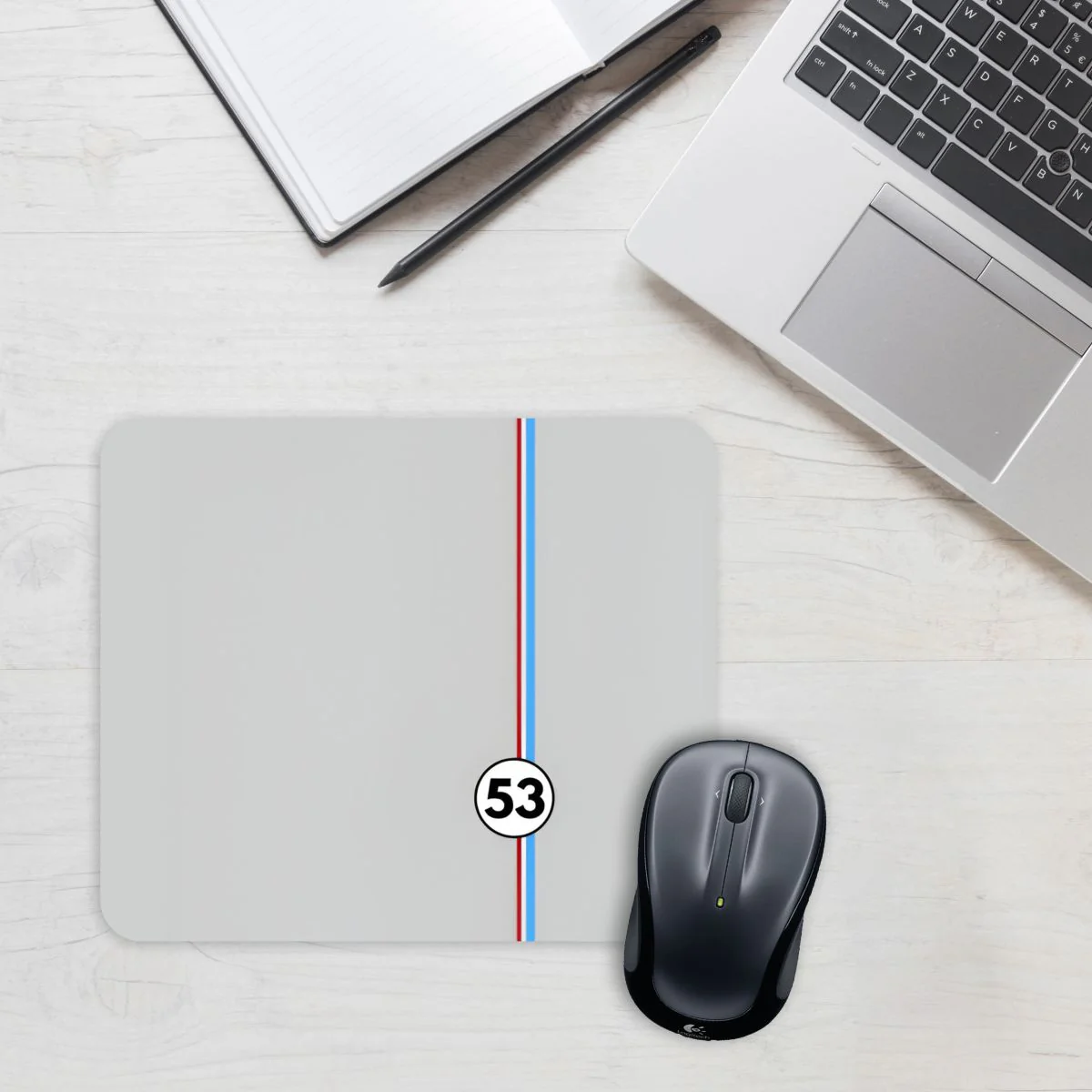 Herbert Mousepad