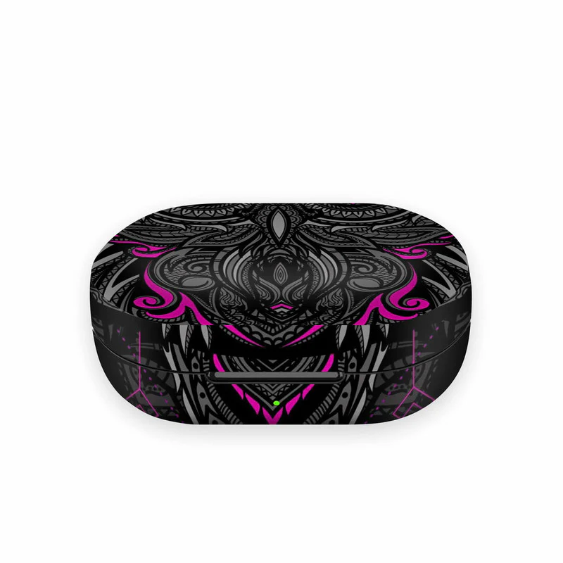 Classic Owl Pink Noise Shots Neo 2 Skin