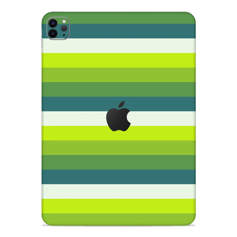iPad Skin Parallel 3