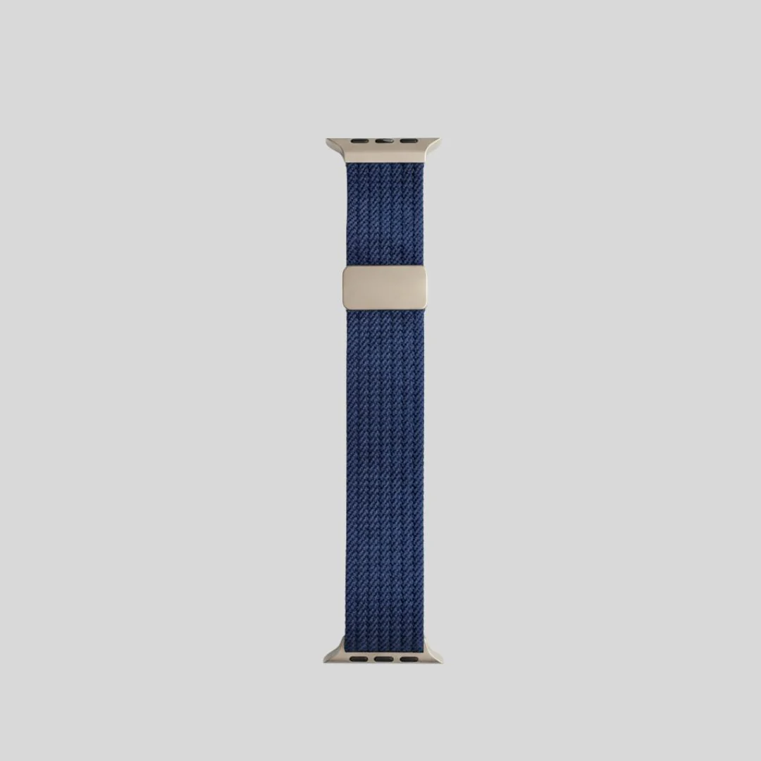 Apple Watch Knit Ascent Loop Strap - 42/44/45/49 MM