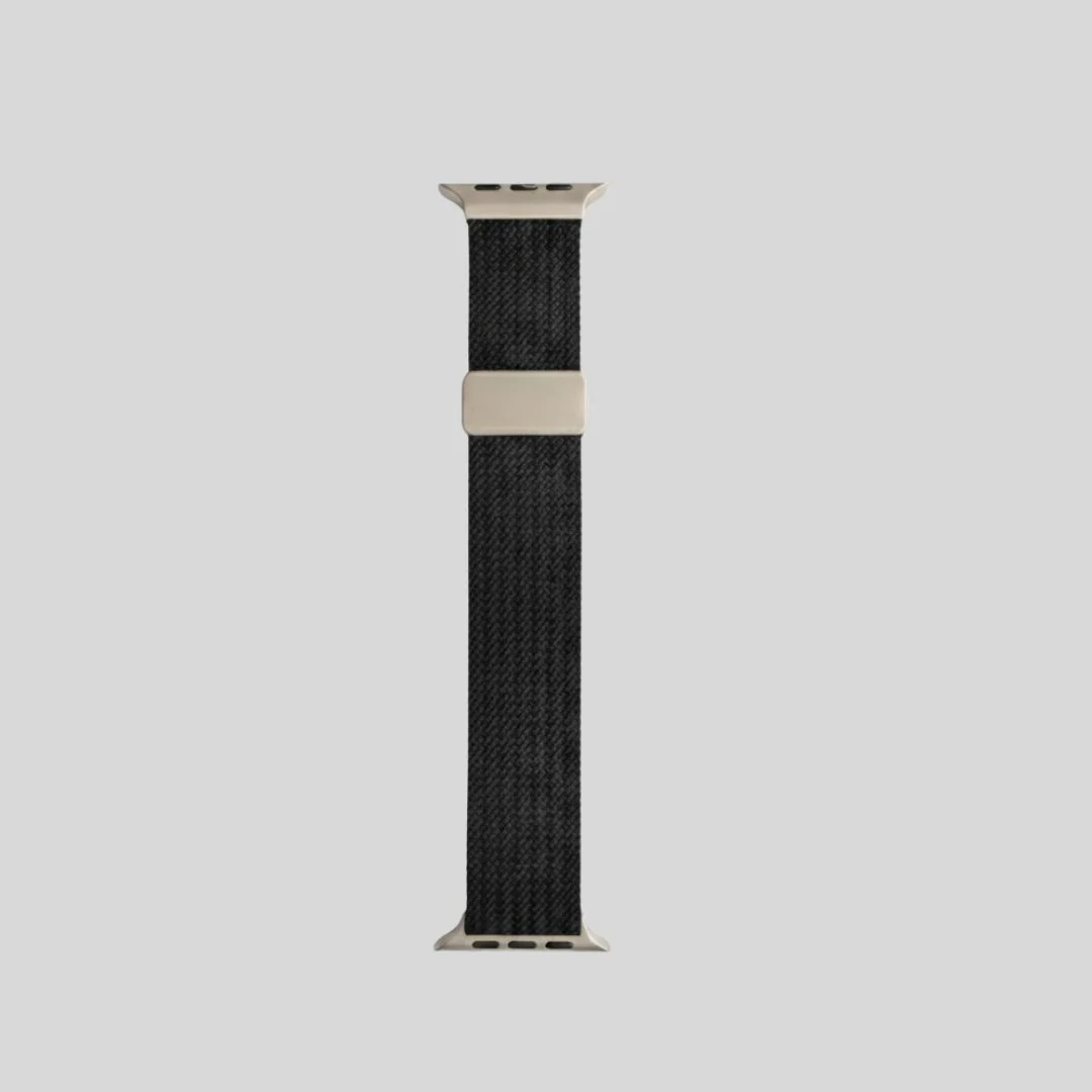 Apple Watch Knit Ascent Loop Strap - 42/44/45/49 MM - Image 3