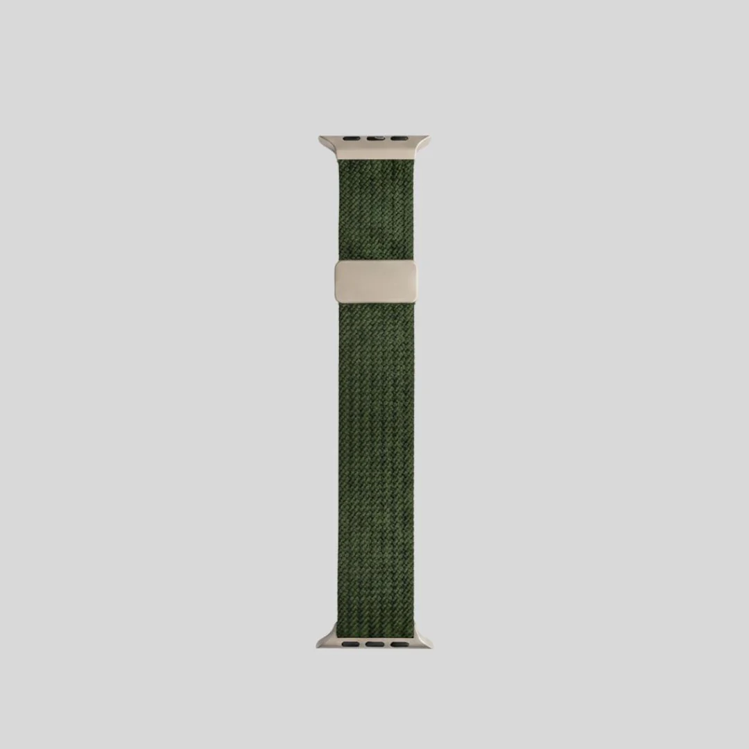 Apple Watch Knit Ascent Loop Strap - 42/44/45/49 MM - Image 8
