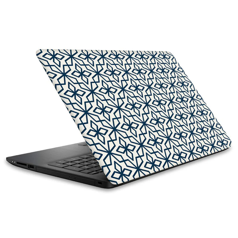 Japanese Pattern Laptop Skins