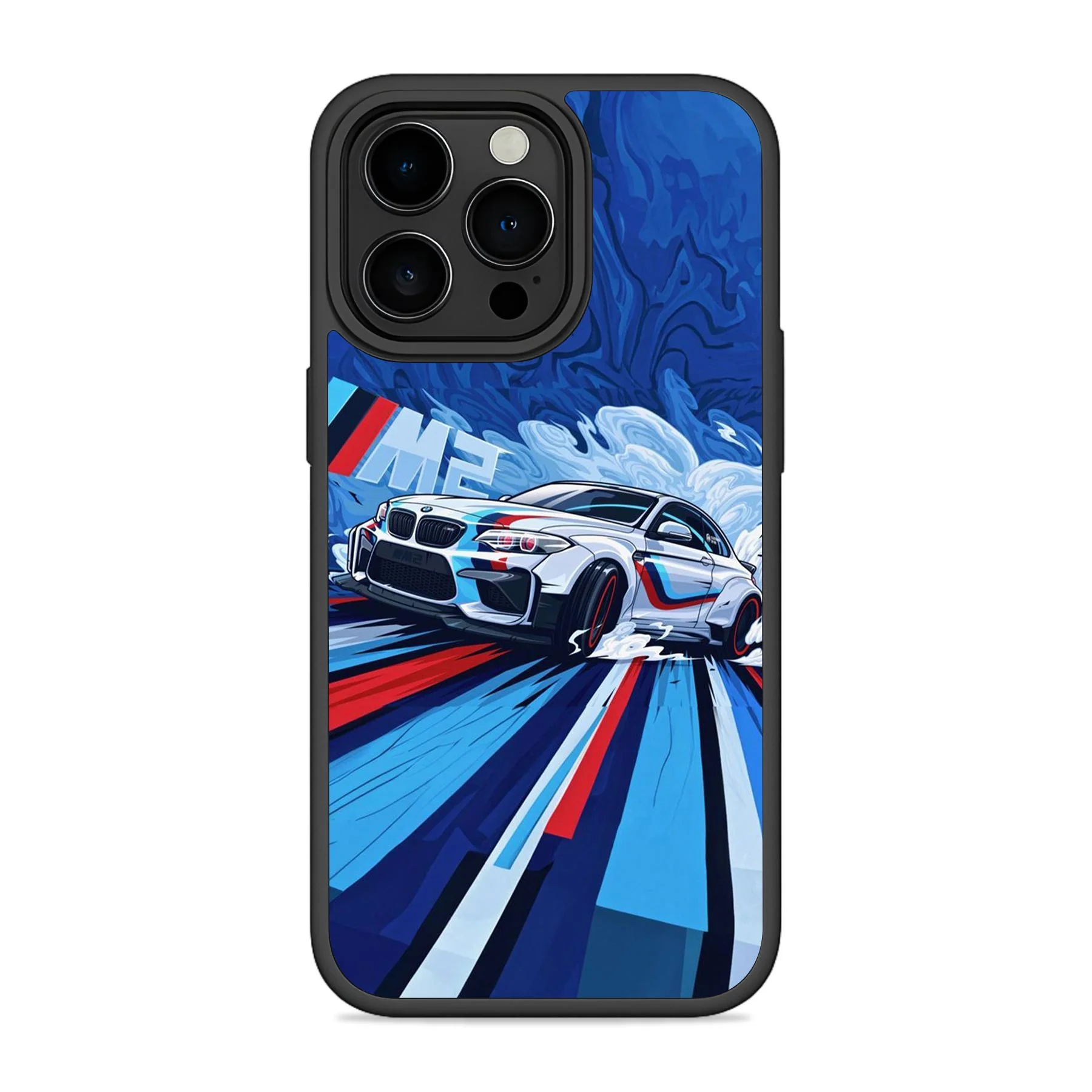 Krishn Art Mobile Bumper Cover