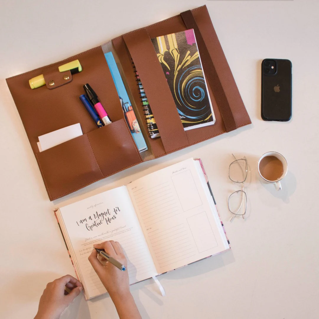 Stellar Sleeve - Business Meeting Organizer 47cm x 28cm - Image 5