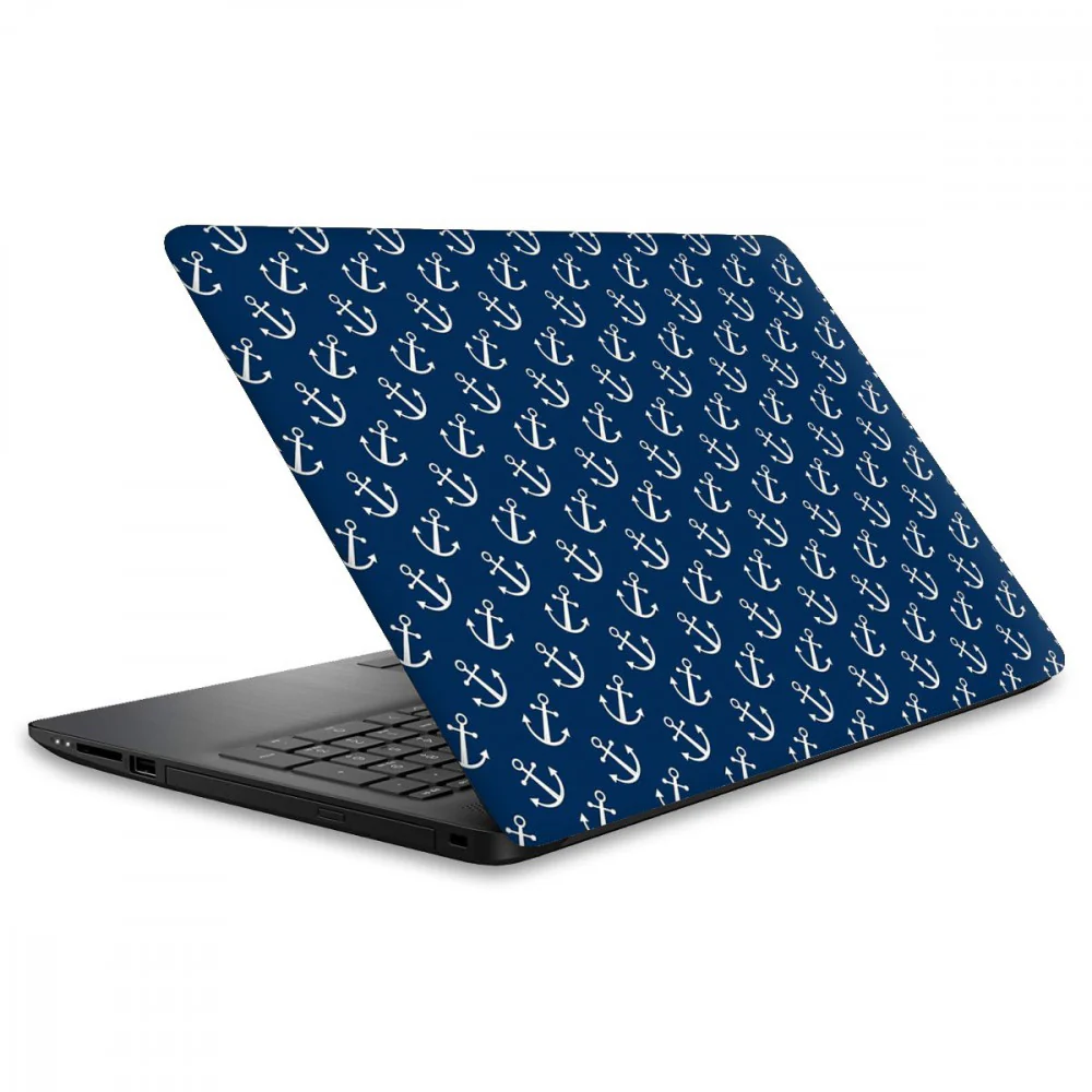 Anchor Laptop Skins