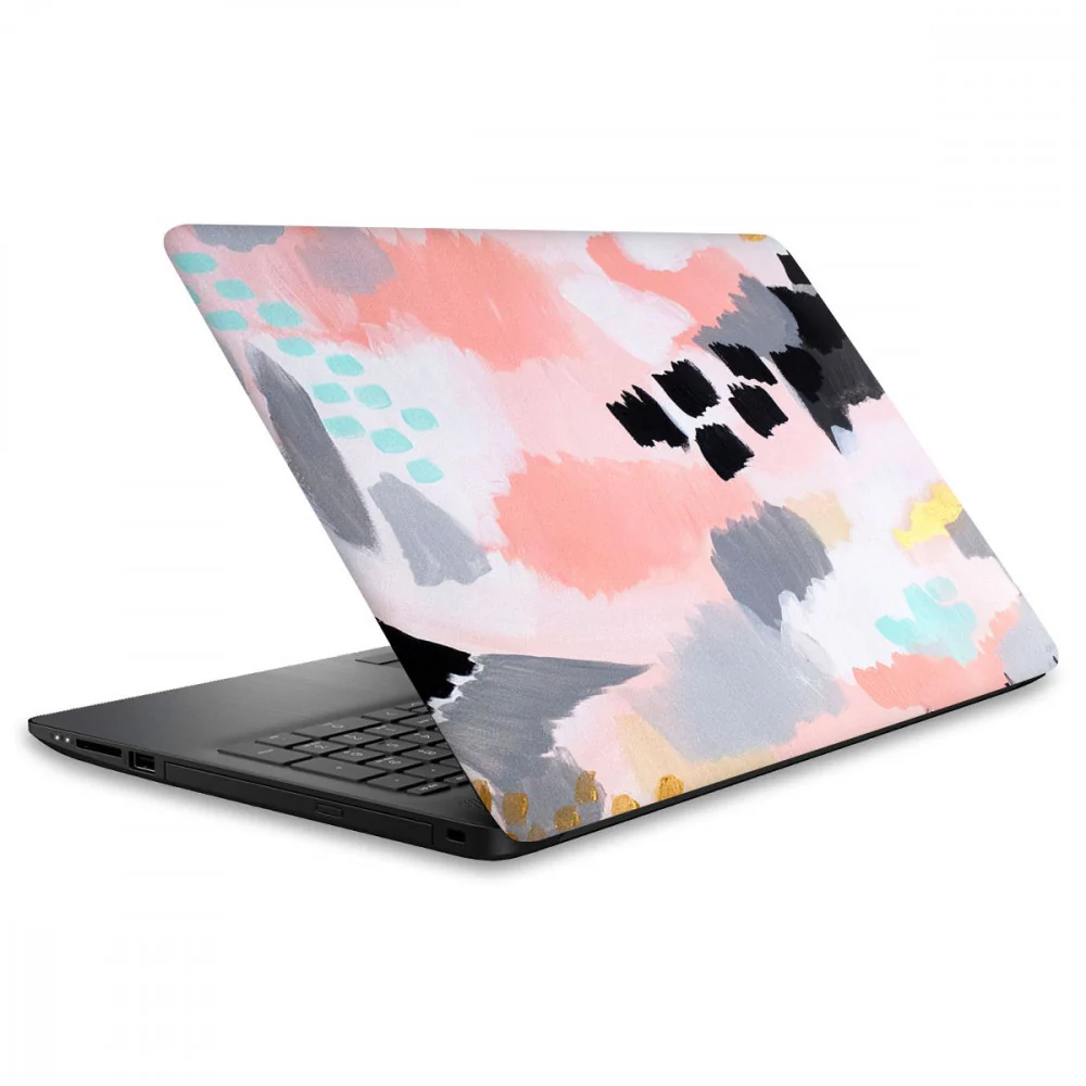 Pastel Laptop Skins