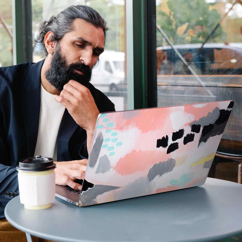 Pastel Laptop Skins - Image 2