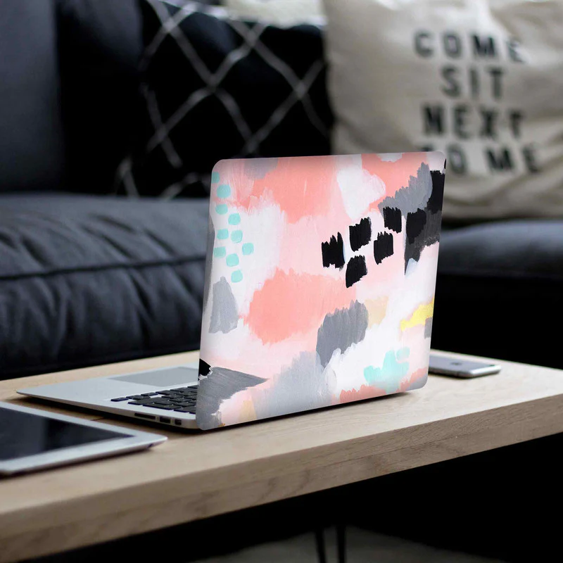Pastel Laptop Skins - Image 3