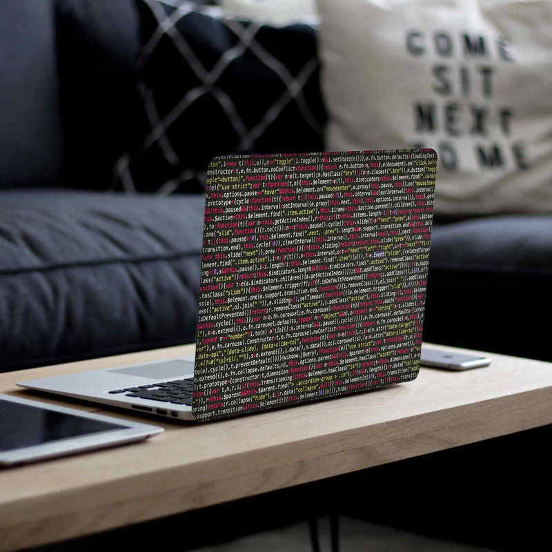 Coding Laptop Skins - Image 3