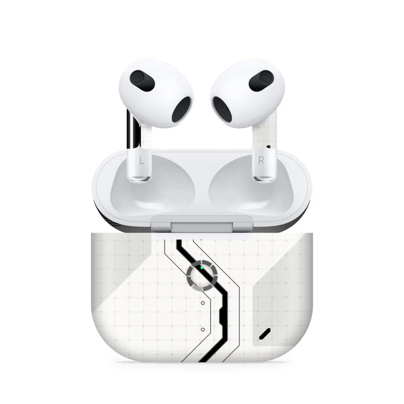 Urban Pulse Airpods 3 Skin