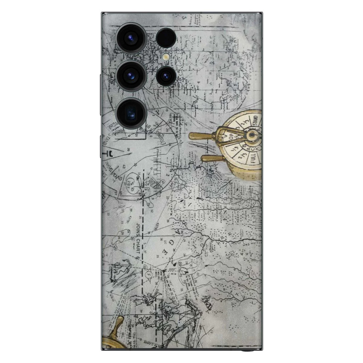 Map 4 Mobile Skin - Image 2