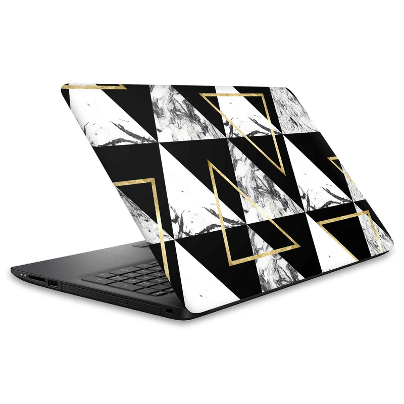 Marble Abstract Laptop Skin