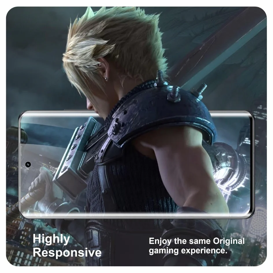 360° Transparent Mobile Protector - Image 5