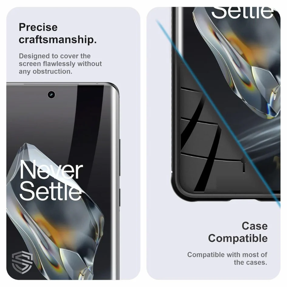 360° Transparent Mobile Protector - Image 6